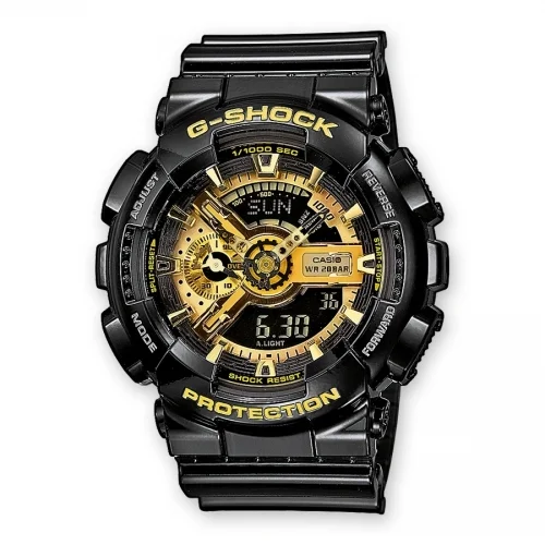 Orologio Uomo Casio G-Shock GA-110GB-1AER