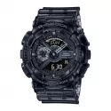 Casio G-Shock GA-110SKE-8AER Herrenuhr