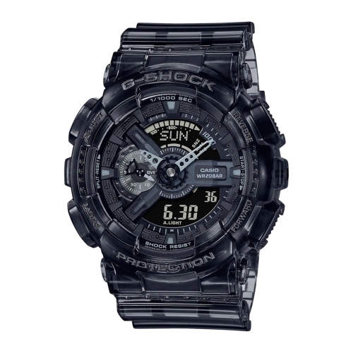 Orologio Uomo Casio G-Shock GA-110SKE-8AER