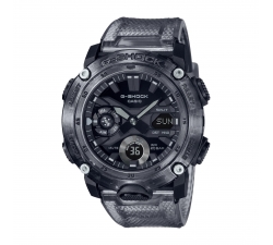 Orologio Uomo Casio G-Shock GA-2000SKE-8AER