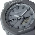 Casio G-Shock Men&#39;s Watch GA-2110ET-8AER