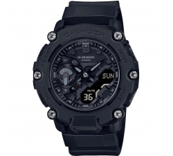 Casio G-Shock GA-2200BB-1AER Herrenuhr