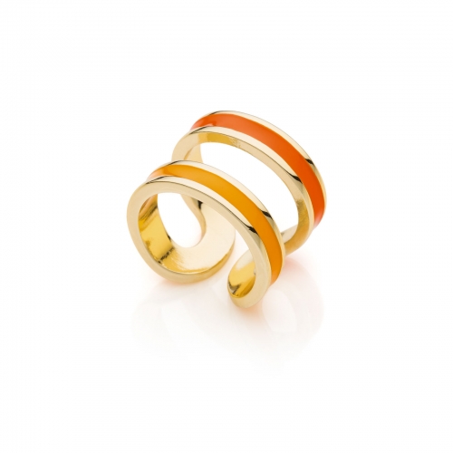 Unoaerre Ladies Ring Fashion Jewelery 007EXA0010002-2074