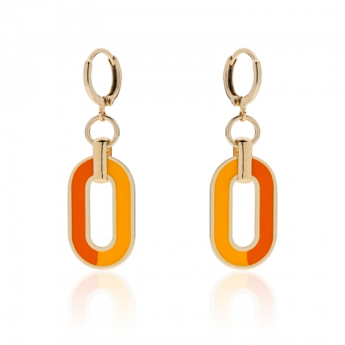 Unoaerre Damen Modeschmuck Ohrringe 007EXO0011002-2075