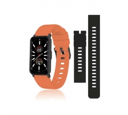 Smartwatch David Lian Unisex Capri DL132