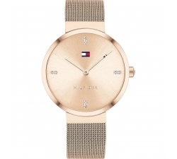 Tommy Hilfiger Damenuhr 1782218