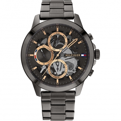 Tommy Hilfiger Men&#39;s Watch 1710479