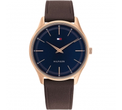 Tommy Hilfiger Herrenuhr 1710466