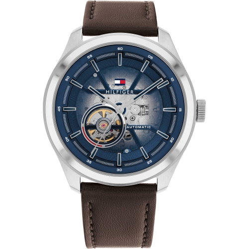 Tommy Hilfiger Herrenuhr 1791888