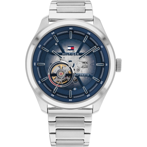 Tommy Hilfiger Herrenuhr 1791939