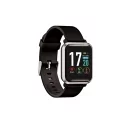 Smartwatch Unisex Techmade STARK TM-STARK-SIL