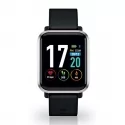 Techmade STARK TM-STARK-SIL Unisex-Smartwatch