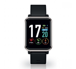 Techmade STARK TM-STARK-SIL Unisex Smartwatch