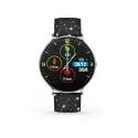 Smartwatch Frau Techmade Kosmos TM-KOSMOS-SGBK