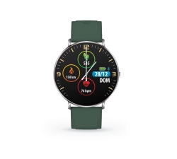 Techmade Kosmos TM-KOSMOS-SGR Unisex-Smartwatch