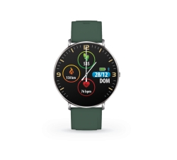 Smartwatch Unisex Techmade Kosmos TM-KOSMOS-SGR