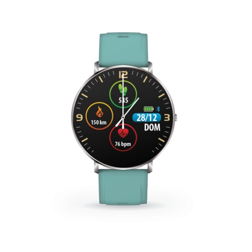 Techmade Kosmos TM-KOSMOS-STIF Unisex Smartwatch