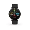 Techmade Kosmos TM-KOSMOS-SBK Unisex-Smartwatch