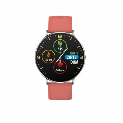 Techmade Kosmos TM-KOSMOS-SCOR Unisex Smartwatch