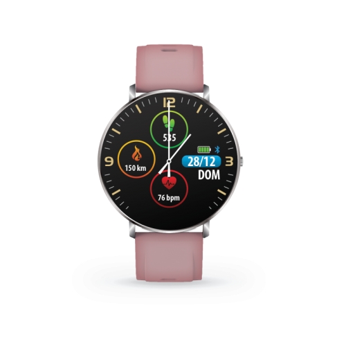 Smartwatch Woman Techmade Kosmos TM-KOSMOS-SPK