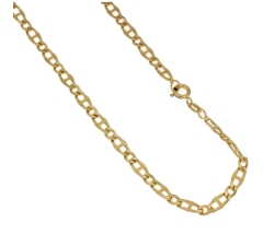 Collana Uomo in Oro Giallo 803321707780