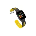 Techmade Macro TM-MACRO-YE Unisex-Smartwatch