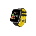 Smartwatch Unisex Techmade Macro TM-MACRO-YE