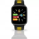 Techmade Macro TM-MACRO-YE Unisex-Smartwatch