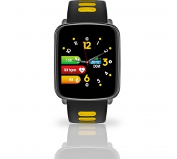 Techmade Macro TM-MACRO-YE Unisex Smartwatch