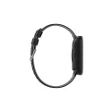 Techmade Macro TM-MACRO-BK Unisex-Smartwatch