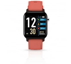 Techmade Techwatchx TM-TWX-COR Unisex-Smartwatch
