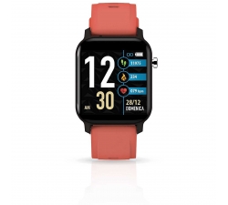 Techmade Techwatchx TM-TWX-COR Unisex Smartwatch