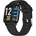 Techmade Techwatchx TM-TWX-FBK Unisex Smartwatch