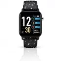 Smartwatch Frau Techmade Techwatchx TM-TWX-GBK