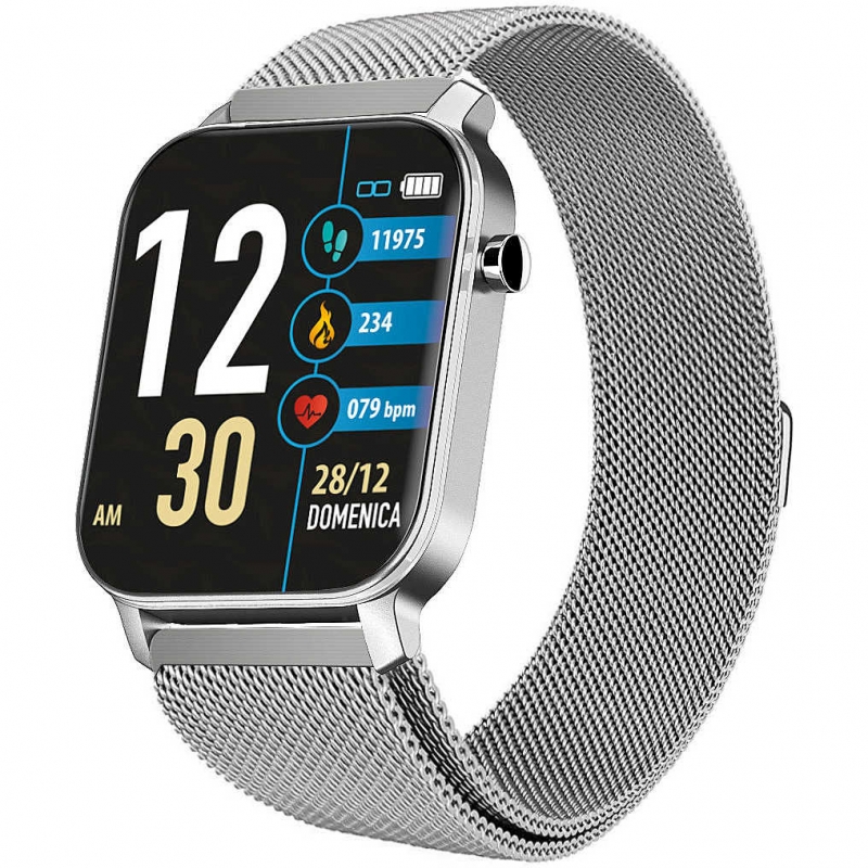 Techmade smartwatch clearance