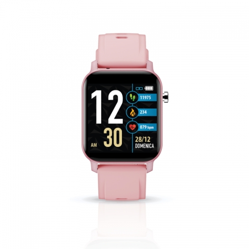 Smartwatch Donna Techmade Techwatchx TM-TWX-PK