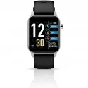 Techmade Techwatchx TM-TWX-SIL Unisex Smartwatch