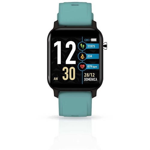 Techmade Techwatchx TM-TWX-TIF Unisex Smartwatch