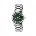 Gucci Men&#39;s Watch YA1264176 G-Timeless Collection