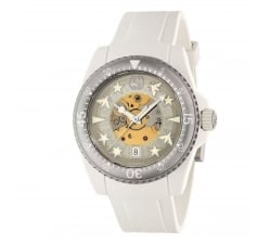 Gucci Men&#39;s Watch YA136343 Dive Collection
