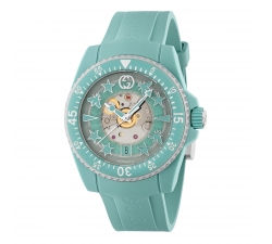 Gucci Herrenuhr YA136344 Tauchkollektion