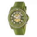 Gucci Men&#39;s Watch YA136345 Dive Collection