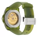 Gucci Men&#39;s Watch YA136345 Dive Collection