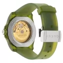 Orologio Gucci Uomo YA136345 Collezione Dive