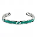 Gucci Unisex Bracelet YBA645570001