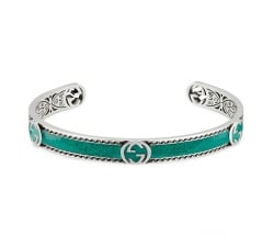 Gucci Unisex Bracelet YBA645570001