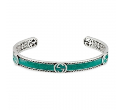 Bracciale Gucci Unisex YBA645570001