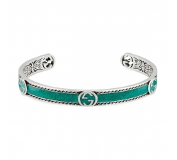 Bracciale Gucci Unisex YBA645570001