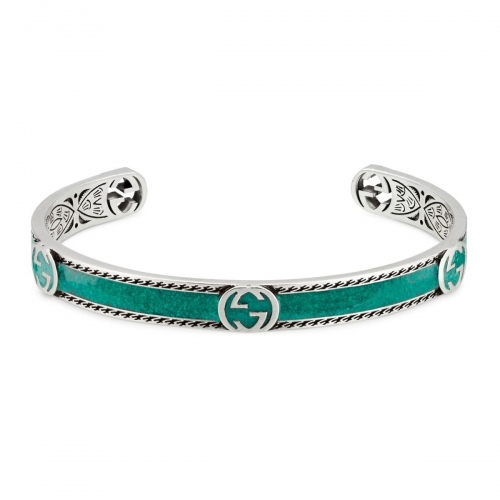 Bracciale Gucci Unisex YBA645570001