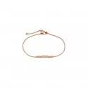 Gucci Ladies Bracelet Link To Love YBA662106002